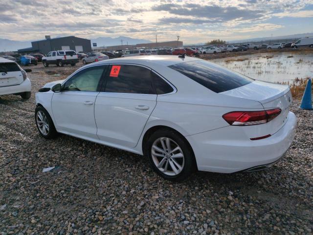 Photo 1 VIN: 1VWSA7A3XLC018349 - VOLKSWAGEN PASSAT SE 