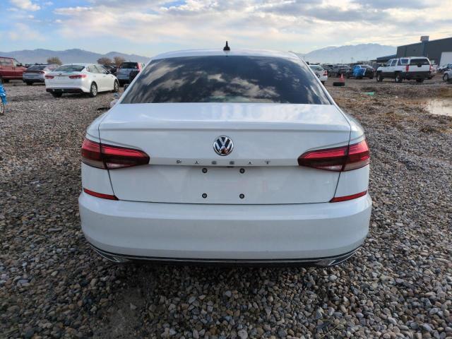 Photo 5 VIN: 1VWSA7A3XLC018349 - VOLKSWAGEN PASSAT SE 