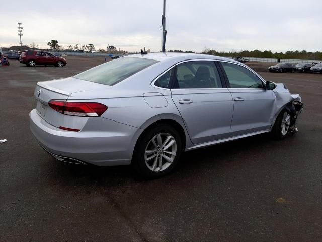 Photo 2 VIN: 1VWSA7A3XLC021042 - VOLKSWAGEN PASSAT 