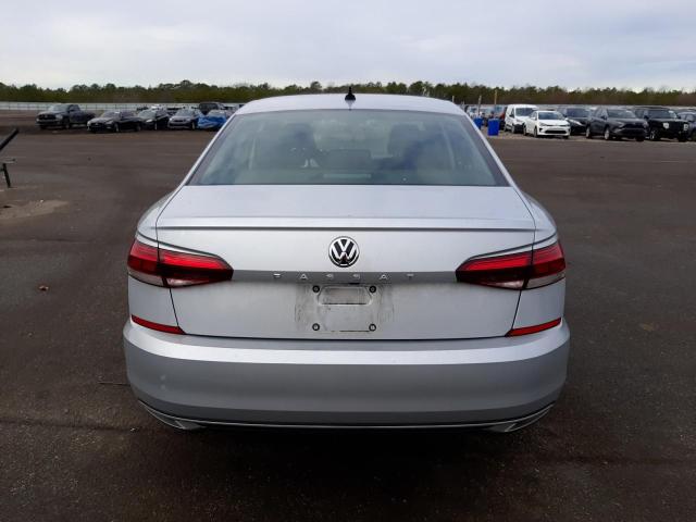 Photo 5 VIN: 1VWSA7A3XLC021042 - VOLKSWAGEN PASSAT 