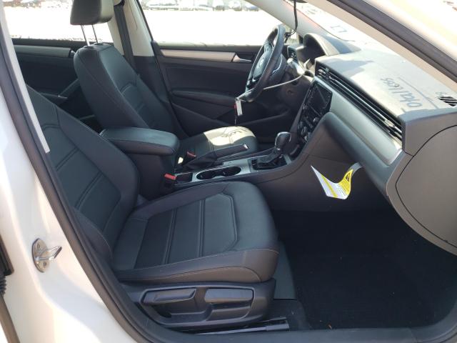 Photo 4 VIN: 1VWSA7A3XLC025172 - VOLKSWAGEN PASSAT 