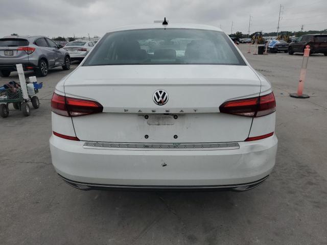 Photo 5 VIN: 1VWSA7A3XMC000256 - VOLKSWAGEN PASSAT 