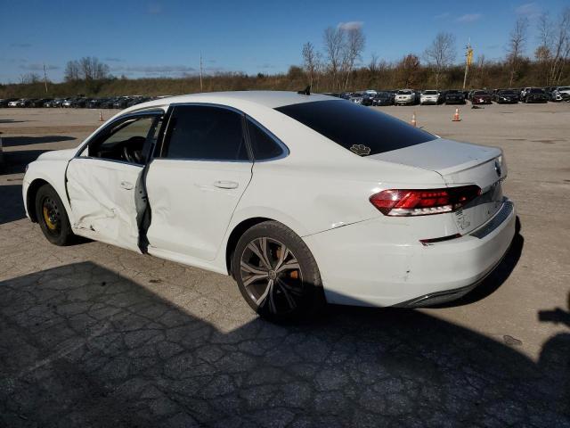 Photo 1 VIN: 1VWSA7A3XMC000936 - VOLKSWAGEN PASSAT SE 