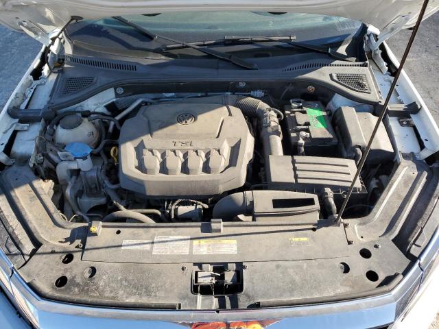 Photo 10 VIN: 1VWSA7A3XMC000936 - VOLKSWAGEN PASSAT SE 