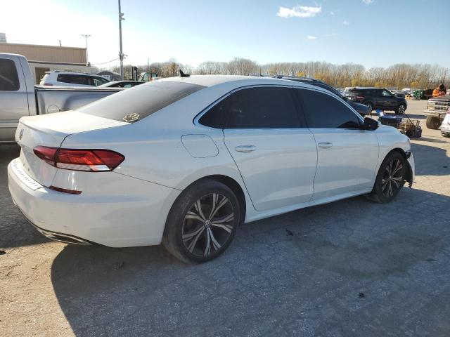 Photo 2 VIN: 1VWSA7A3XMC000936 - VOLKSWAGEN PASSAT SE 