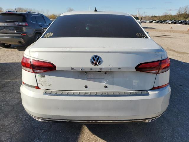 Photo 5 VIN: 1VWSA7A3XMC000936 - VOLKSWAGEN PASSAT SE 