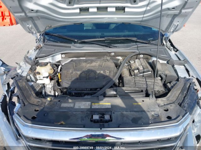 Photo 9 VIN: 1VWSA7A3XMC001052 - VOLKSWAGEN PASSAT 