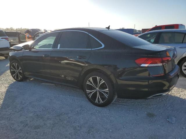 Photo 1 VIN: 1VWSA7A3XMC004856 - VOLKSWAGEN PASSAT SE 