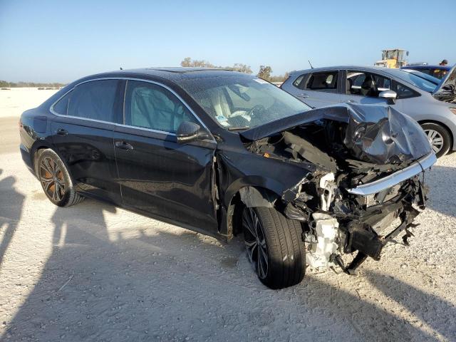 Photo 3 VIN: 1VWSA7A3XMC004856 - VOLKSWAGEN PASSAT SE 