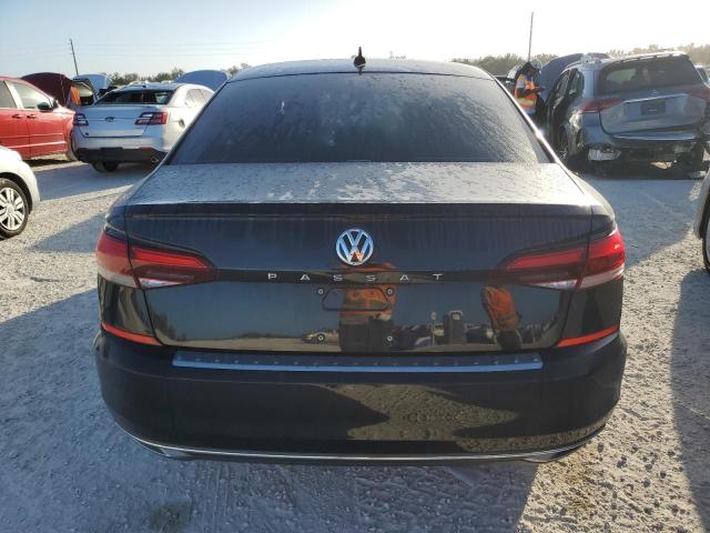 Photo 5 VIN: 1VWSA7A3XMC004856 - VOLKSWAGEN PASSAT SE 