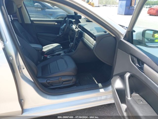 Photo 4 VIN: 1VWSA7A3XMC008390 - VOLKSWAGEN PASSAT 