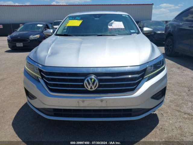 Photo 5 VIN: 1VWSA7A3XMC008390 - VOLKSWAGEN PASSAT 