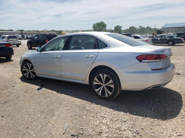 Photo 1 VIN: 1VWSA7A3XMC009619 - VOLKSWAGEN PASSAT 