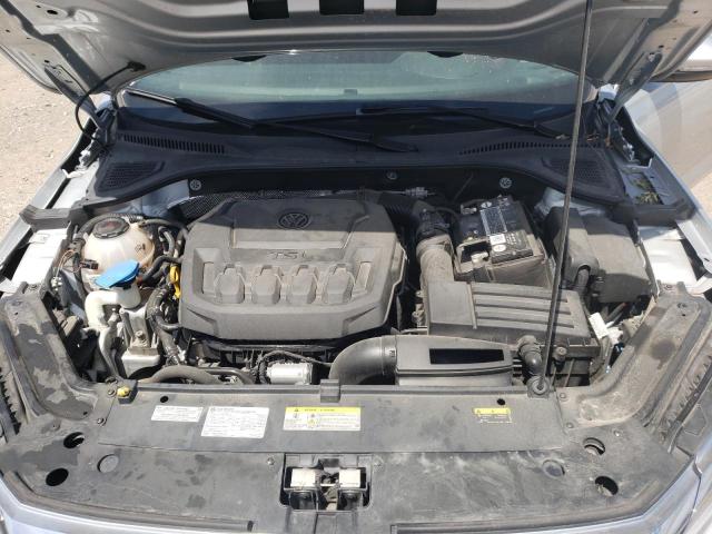 Photo 10 VIN: 1VWSA7A3XMC009619 - VOLKSWAGEN PASSAT 