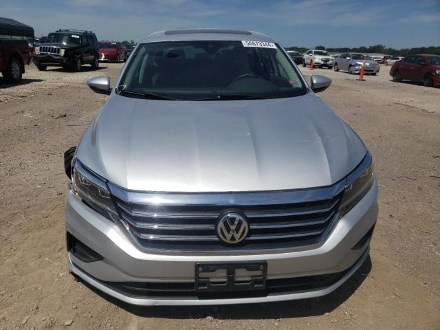 Photo 4 VIN: 1VWSA7A3XMC009619 - VOLKSWAGEN PASSAT 