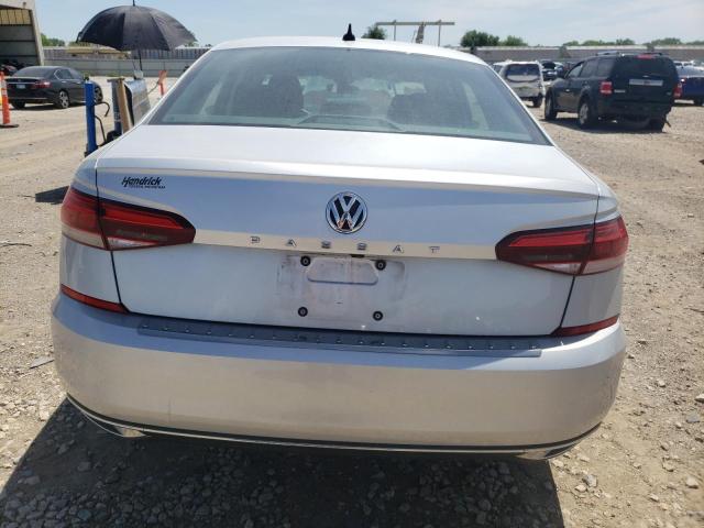 Photo 5 VIN: 1VWSA7A3XMC009619 - VOLKSWAGEN PASSAT 