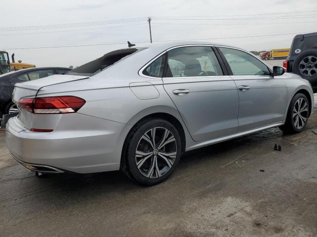 Photo 2 VIN: 1VWSA7A3XMC011581 - VOLKSWAGEN PASSAT 