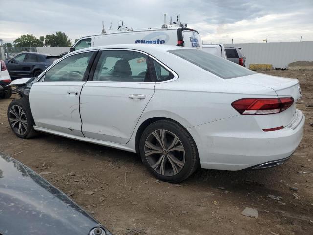 Photo 1 VIN: 1VWSA7A3XMC013332 - VOLKSWAGEN PASSAT 