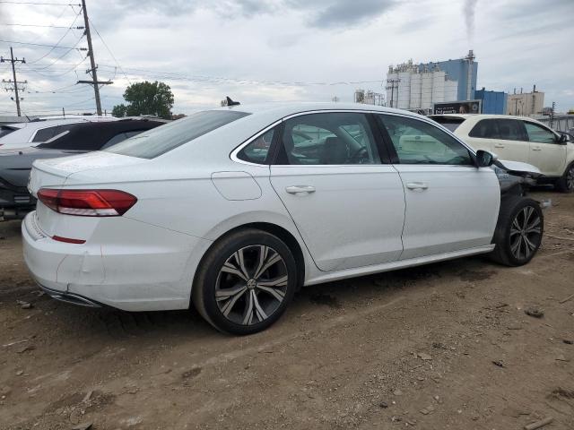 Photo 2 VIN: 1VWSA7A3XMC013332 - VOLKSWAGEN PASSAT 