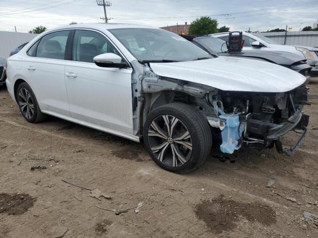 Photo 3 VIN: 1VWSA7A3XMC013332 - VOLKSWAGEN PASSAT 