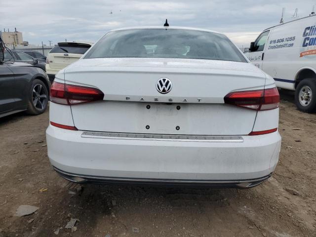 Photo 5 VIN: 1VWSA7A3XMC013332 - VOLKSWAGEN PASSAT 