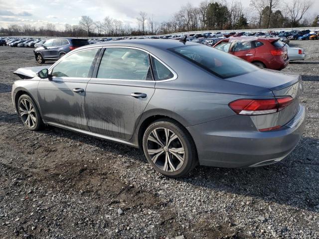 Photo 1 VIN: 1VWSA7A3XNC000016 - VOLKSWAGEN PASSAT 