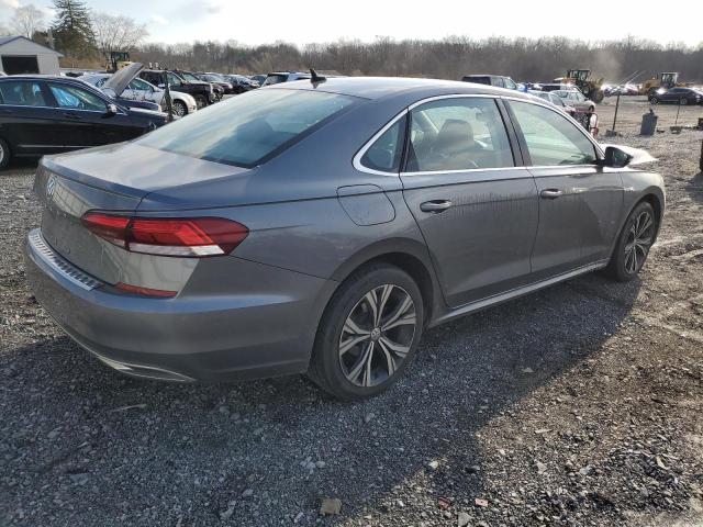 Photo 2 VIN: 1VWSA7A3XNC000016 - VOLKSWAGEN PASSAT 