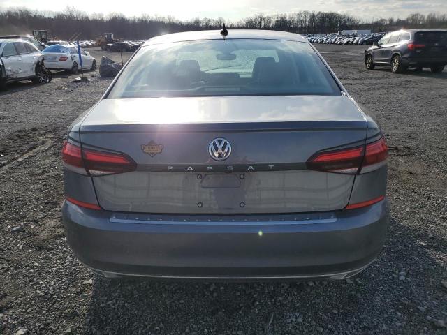 Photo 5 VIN: 1VWSA7A3XNC000016 - VOLKSWAGEN PASSAT 