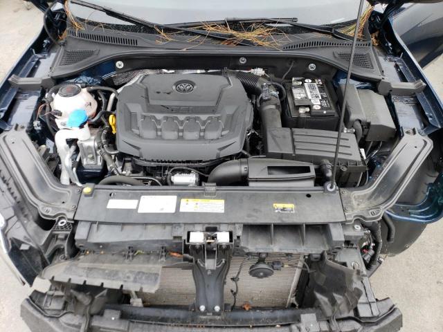 Photo 10 VIN: 1VWSA7A3XNC000114 - VOLKSWAGEN PASSAT 