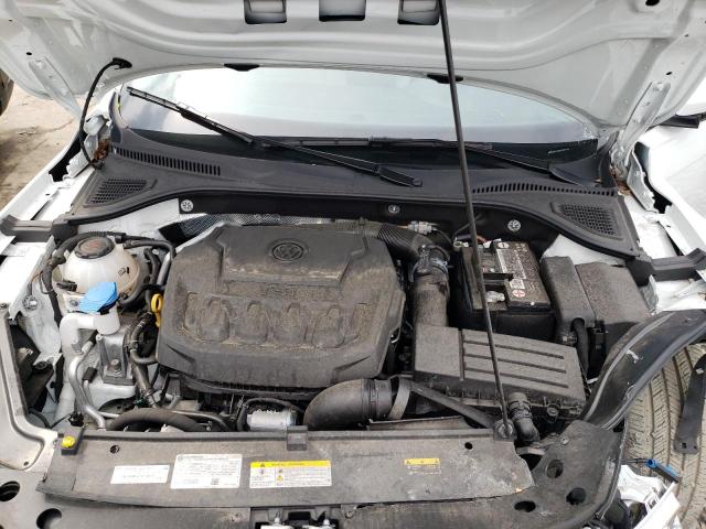 Photo 10 VIN: 1VWSA7A3XNC005152 - VOLKSWAGEN PASSAT 