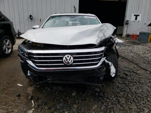 Photo 4 VIN: 1VWSA7A3XNC005152 - VOLKSWAGEN PASSAT 