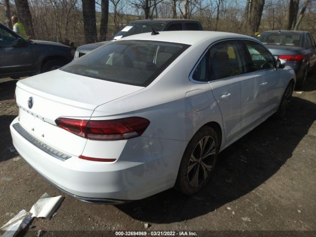 Photo 3 VIN: 1VWSA7A3XNC006320 - VOLKSWAGEN PASSAT 