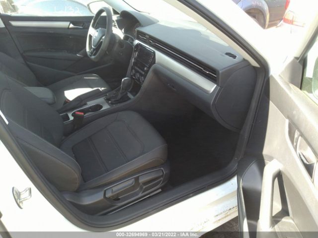 Photo 4 VIN: 1VWSA7A3XNC006320 - VOLKSWAGEN PASSAT 