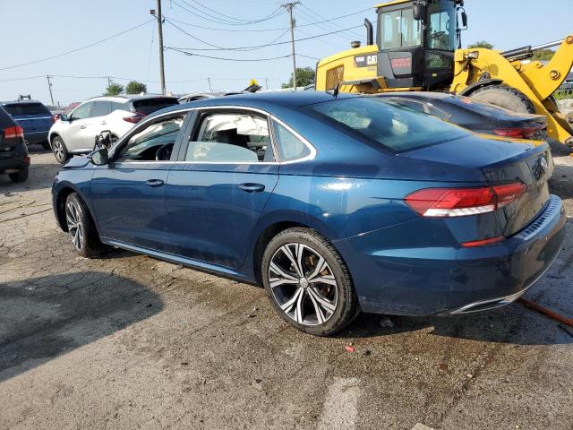 Photo 1 VIN: 1VWSA7A3XNC008827 - VOLKSWAGEN PASSAT 