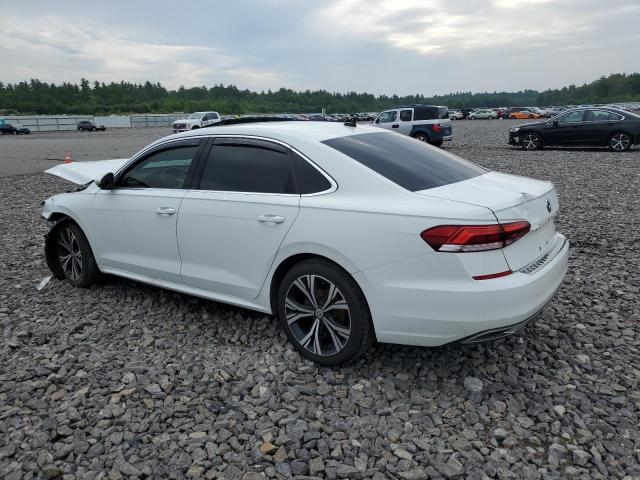 Photo 1 VIN: 1VWSA7A3XNC010061 - VOLKSWAGEN PASSAT 