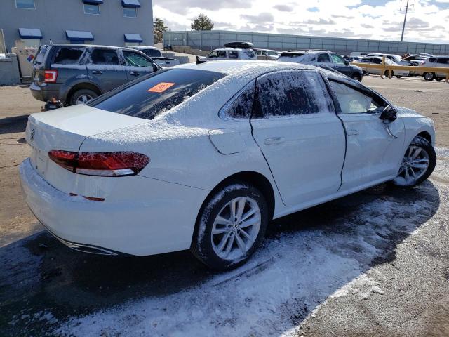 Photo 2 VIN: 1VWWA7A30LC001626 - VOLKSWAGEN PASSAT 