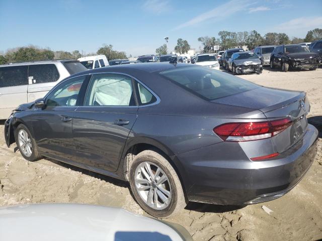 Photo 1 VIN: 1VWWA7A30LC003649 - VOLKSWAGEN PASSAT 