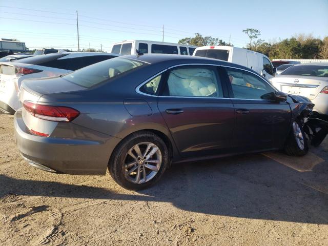 Photo 2 VIN: 1VWWA7A30LC003649 - VOLKSWAGEN PASSAT 