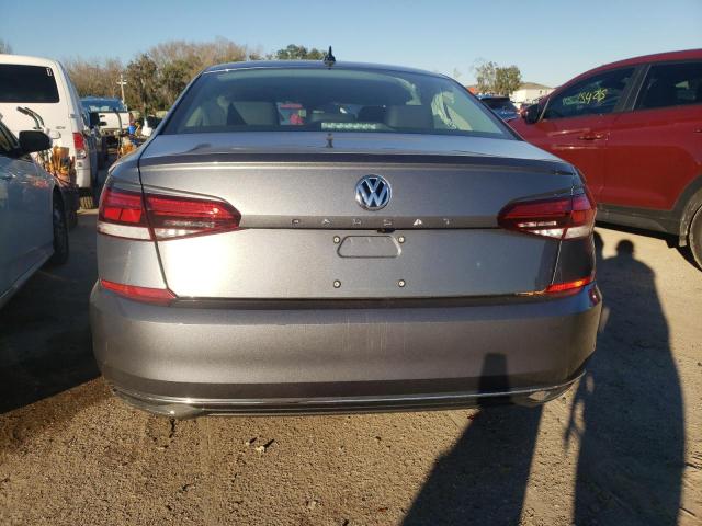 Photo 5 VIN: 1VWWA7A30LC003649 - VOLKSWAGEN PASSAT 