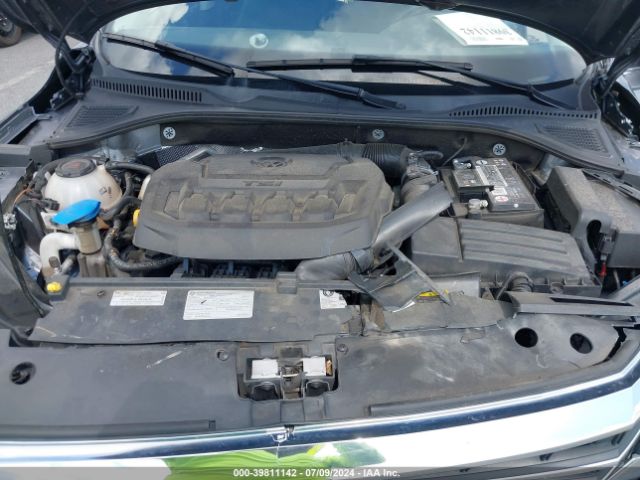 Photo 9 VIN: 1VWWA7A30LC013596 - VOLKSWAGEN PASSAT 