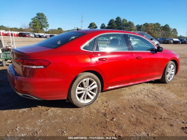 Photo 3 VIN: 1VWWA7A31LC012022 - VOLKSWAGEN PASSAT 