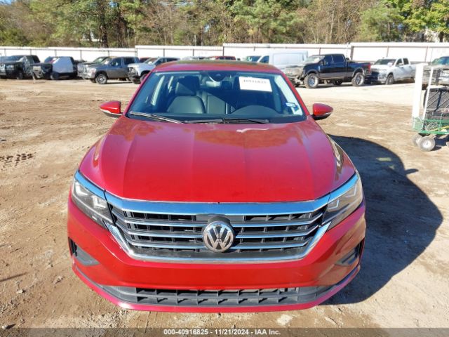 Photo 5 VIN: 1VWWA7A31LC012022 - VOLKSWAGEN PASSAT 