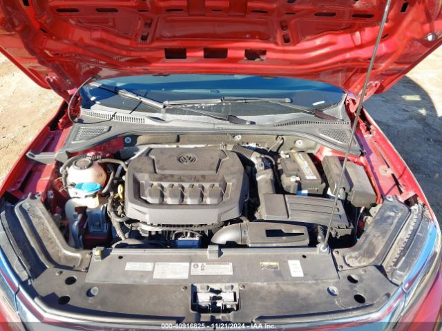 Photo 9 VIN: 1VWWA7A31LC012022 - VOLKSWAGEN PASSAT 