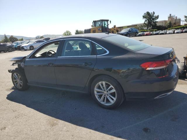 Photo 1 VIN: 1VWWA7A32LC009761 - VOLKSWAGEN PASSAT 