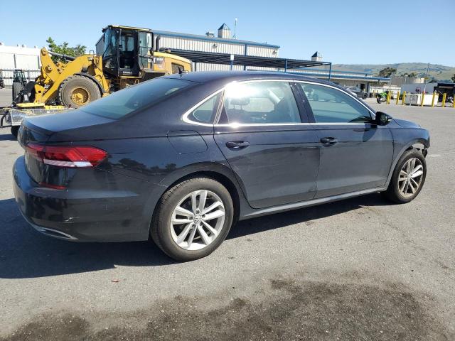 Photo 2 VIN: 1VWWA7A32LC009761 - VOLKSWAGEN PASSAT 