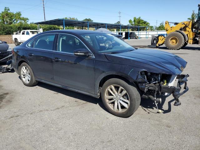 Photo 3 VIN: 1VWWA7A32LC009761 - VOLKSWAGEN PASSAT 