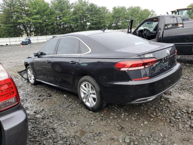 Photo 1 VIN: 1VWWA7A32LC010005 - VOLKSWAGEN PASSAT 