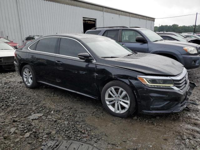 Photo 3 VIN: 1VWWA7A32LC010005 - VOLKSWAGEN PASSAT 