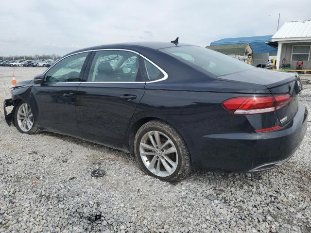 Photo 1 VIN: 1VWWA7A32LC013017 - VOLKSWAGEN PASSAT 