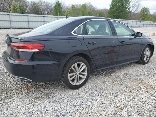 Photo 2 VIN: 1VWWA7A32LC013017 - VOLKSWAGEN PASSAT 